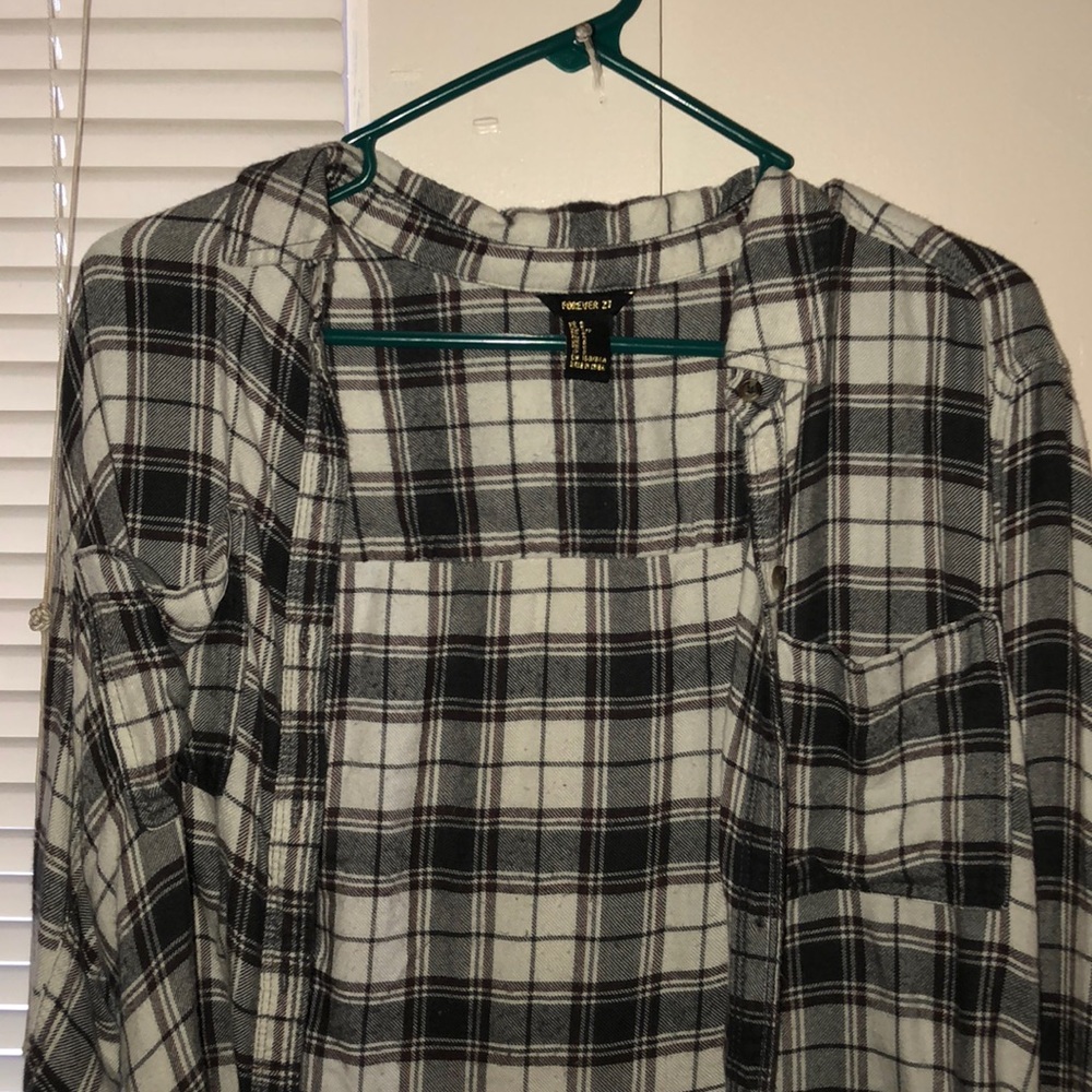 Flannel